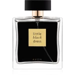 Avon Little Black Dress New Design parfémovaná voda pro ženy 100 ml