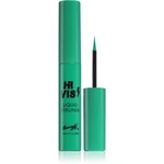 Barry M Hi Vis Neon tekuté oční linky odstín Exhilarate 2,8 ml