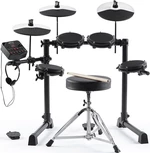 Alesis Debut Kit Black Set Batteria Elettronica