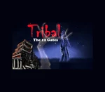 TRIBAL "The 12 Gates" Steam CD Key