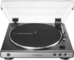 Audio-Technica AT-LP60XUSBGM Gun Metal Abspielgerät