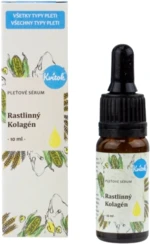 KVITOK Pleťové sérum - Rostlinný kolagen 10 ml