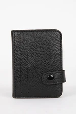 DEFACTO Men&#39;s Faux Leather Wallet