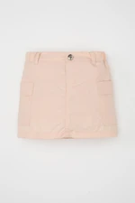 DEFACTO Baby Girl Parachute Skirt