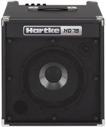 Hartke HD75 Baskytarové kombo