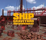 Ship Graveyard Simulator PS4 Account