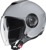 HJC i40N Solid N.Grey XS Casco