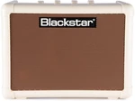 Blackstar FLY 3 Acoustic Mini Akustik Gitarren Combo