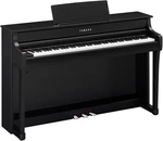 Yamaha CLP-835 Pian digital Black