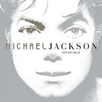 Michael Jackson – Invincible LP