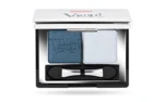 PUPA Milano Očné tiene Vamp! (Compact Duo Eyeshadow) 2,2 g 012 Magnetic Blue