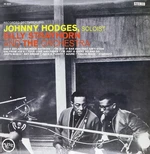 Johnny Hodges - Johnny Hodges With Billy Strayhorn (2 LP)