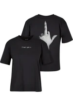 Men's T-shirt Miss Tee - black