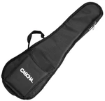 Cascha HH2034 Funda para ukelele Black