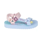 SANDALS CASUAL VELCRO FROZEN