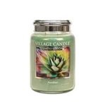 Village Candle Vonná svíčka ve skle Awaken Limited Edition 602 g