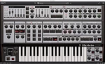 GForce Oberheim OB-X (Produkt cyfrowy)