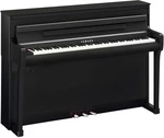 Yamaha CLP-885 Digitális zongora Black