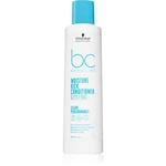 Schwarzkopf Professional BC Bonacure Moisture Kick kondicionér pro normální až suché vlasy 200 ml