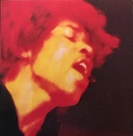 Jimi Hendrix - Electric Ladyland (Reissue) (Remastered) (180 g) (2 LP)