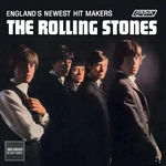 The Rolling Stones - England'S Newest Hit Makers (Reissue) (LP)