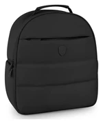 Heys Puffer Backpack Black