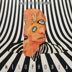 Cage The Elephant - Melophobia (US) (LP)