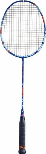 Babolat I-Pulse Blast Blue/Red Raqueta de badminton