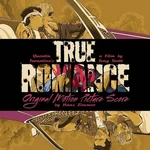 Hans Zimmer - True Romance (Alabama and Clarence Swirl with Splatter) (Limited Edition) (Anniversary Edition) (2 LP)