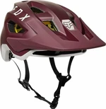 FOX Speedframe Helmet Dark Maroon L Prilba na bicykel