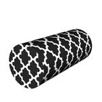 Bertoni Home Unisex's Roll Pillow Maroco Night