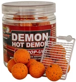 Starbaits pop up hot demon 50 g - 16 mm