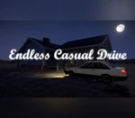 Endless Casual Drive PC Steam CD Key