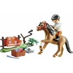 PLAYMOBIL® 70516 Zberateľský poník Connemara