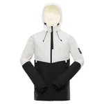 Men's jacket nax with dwr treatment NAX ZALEW cream