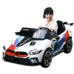 Dětské elektrické auto BMW + dálkový ovladač