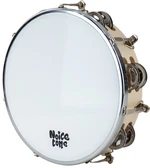 Noicetone D021-1 20x5,5cm Natural 7,87" Tambourin avec peau