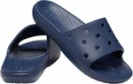 Crocs Classic Crocs Slide Sandales Navy 39-40