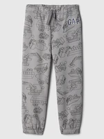 GAP Baby sweatpants with logo - Boys