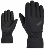 Ziener Kajana PR Lady Black 8 Guantes de esquí