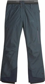 Picture Object Pants Dark Blue XL Pantalons de ski