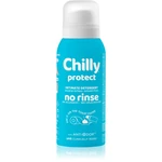 Chilly Protect čistiaca pena na intímnu hygienu 100 ml