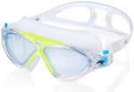 AQUA SPEED Kids's Swimming Goggles Zefir  Pattern 61