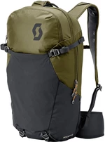 Scott Trail Rocket 20 Backpack Green/Black Batoh