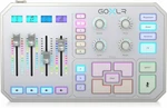 TC Helicon GoXLR White White Podcastový mixpult