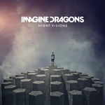 Imagine Dragons - Night Visions (LP)