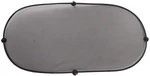 Sluneční clona s přísavkou na okno auta CAR SUNSHADE 8, 100 x 50 cm - SIXTOL SX1074