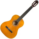 Valencia VC104 4/4 Natural Guitare classique