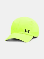 Under Armour Cap M Iso-chill Launch Adj-GRN - Men's