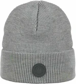 Luhta Niskala Beanie Light Grey UNI Ski Mütze